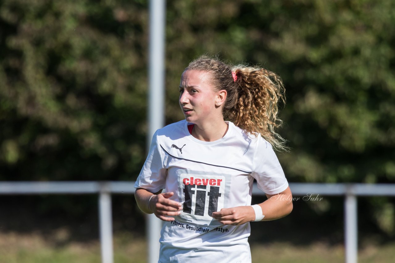 Bild 312 - Frauen VfL Oldesloe 2 . SG Stecknitz 1 : Ergebnis: 0:18